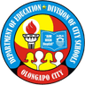DepEd logo